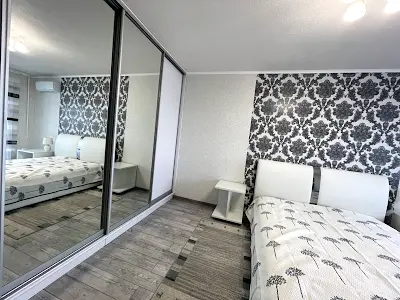 квартира по адресу Оболонский просп., 32