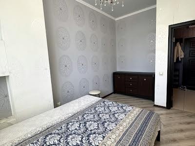 квартира по адресу Жемчужная ул., 3