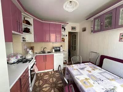 квартира по адресу Героїв АТО ул., 4