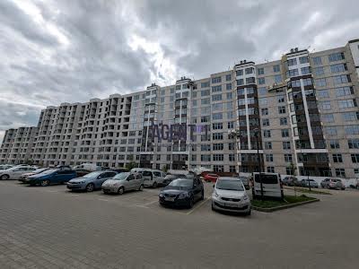 квартира за адресою Садова вул., 51-А