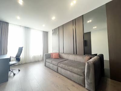 квартира за адресою Берестейський просп. (Перемоги), 67В