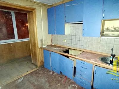 квартира за адресою Будищанська вул., 6-А