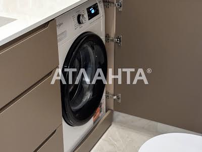 квартира за адресою Дмитріївська вул. (Дмитрія Донського), 59/1