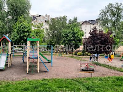 квартира по адресу Свободы ул. (Леніна), 1-А