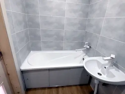 квартира по адресу Николаевская ул., 3