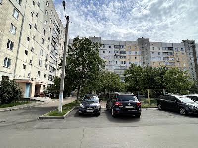 квартира за адресою 2-га Нова вул., 6