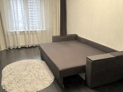 квартира за адресою Олени Пчілки вул., 2-Б
