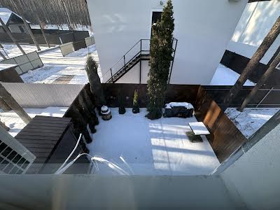 будинок за адресою Борова вул.