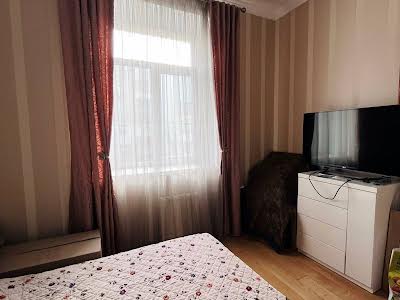 квартира за адресою Будівельників вул., 30