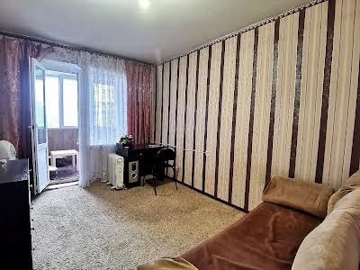 квартира за адресою Олександра Кукурби вул. (Космонавта Комарова), 3
