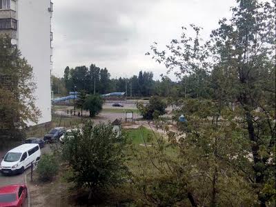 квартира по адресу Миколы Бажана просп., 9