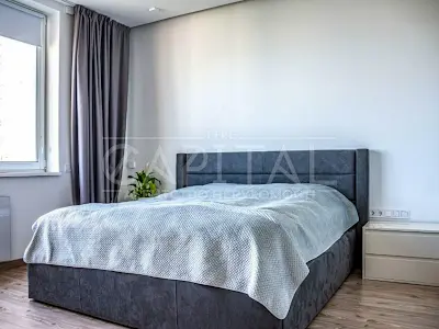 квартира за адресою Голосіївський просп. (40-річчя Жовтня), 7