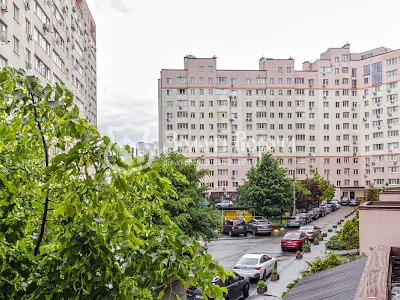 квартира по адресу Івана Франка ул., 6
