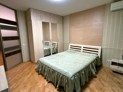 квартира по адресу Кадетский Гай ул., 3
