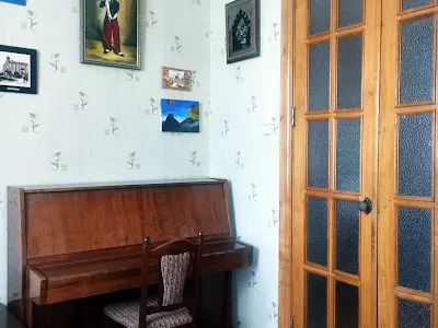 квартира по адресу Джохара Дудаева ул. (Іскрівська), 11