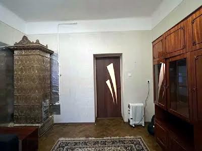 квартира по адресу Алишера Навои ул., 10