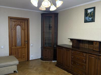 квартира по адресу Валерия Лобановского просп. (Краснозвездный), 18