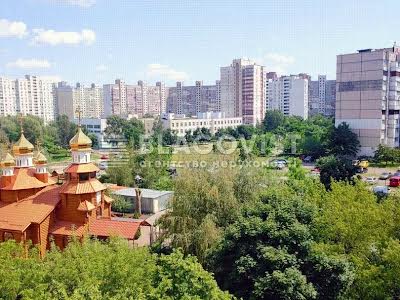 квартира по адресу Григоренка, 1а