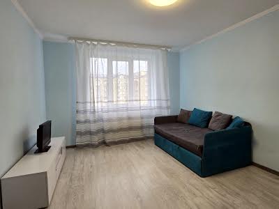 квартира за адресою Галицька, 203