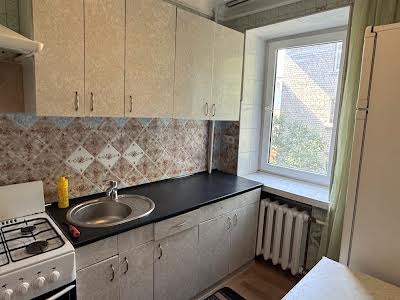 квартира за адресою Івана Піддубного вул., 2-А
