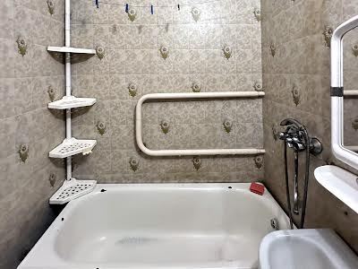квартира за адресою Миру, 33