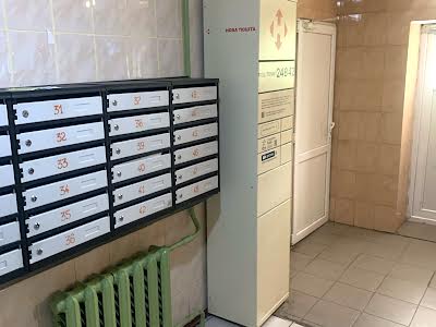 квартира за адресою Березняківська вул., 36