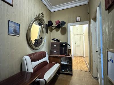 квартира за адресою Шевченка просп., 15/3