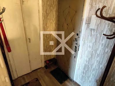 квартира по адресу Павла Тычины просп., 5