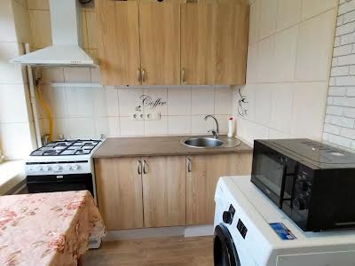 квартира за адресою Проспект Воскресенський, 4