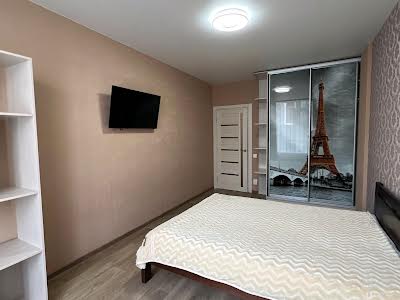 квартира за адресою Теремківська вул., 4