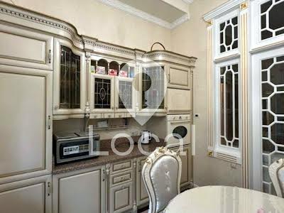 квартира по адресу Заньковецкой ул., 6