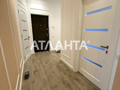 квартира за адресою Педагогічна вул., 23