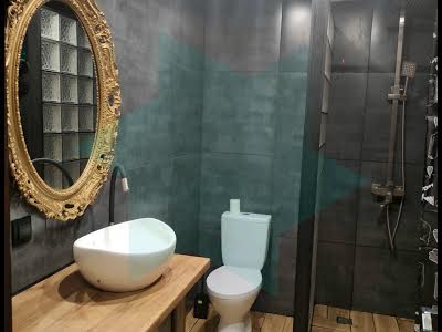 квартира за адресою Мандриківська вул., 51л