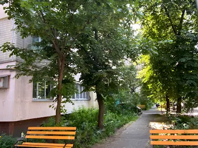 квартира по адресу Митрополита Андрея Шептицкого ул. (Анатолія Луначарського), 1/2