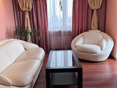 квартира за адресою Калинова вул., 81