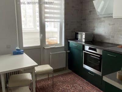 квартира по адресу Софии Русовой ул., 7-А