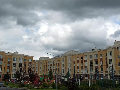 квартира по адресу Соборная ул., 103/21