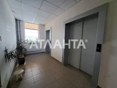 квартира за адресою Вітянська вул., 2