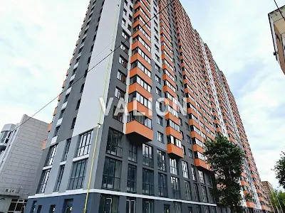 квартира за адресою Володимира Сосюри вул., 6в