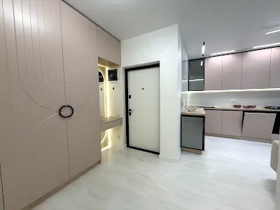 квартира за адресою Мартинова просп., 20