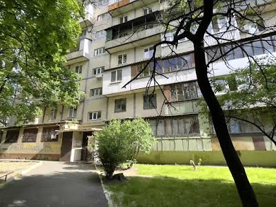 квартира по адресу Борщаговская ул., 10-А