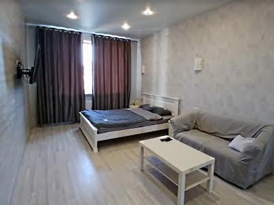 квартира по адресу Среднефонтанская ул., 35