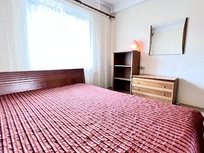 квартира за адресою Рене Декарта вул. (Кулібіна), 6-А