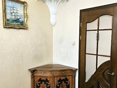 квартира по адресу Антоновича ул. (Горького), 140