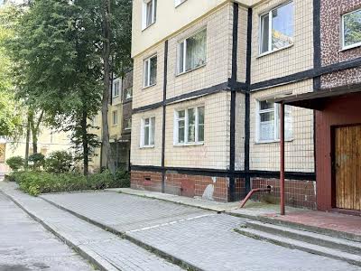 квартира за адресою Дніпро, житловий масив Тополя-3 вул., 2
