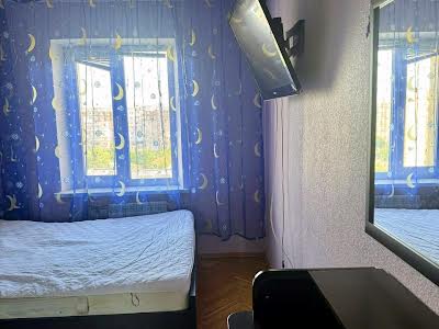 квартира по адресу Быкова Леонида бульв., 7