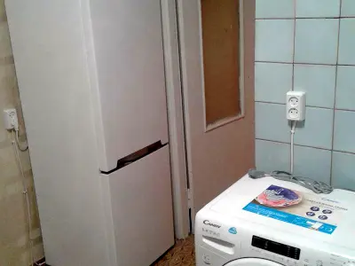 квартира по адресу Леся Курбаса просп., 4