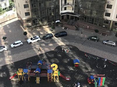 квартира по адресу Марсельская ул., 35