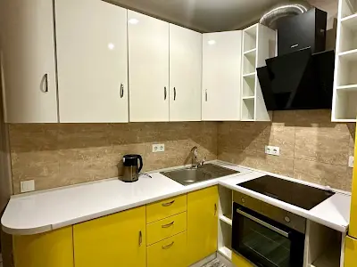 квартира по адресу Соборная ул., 126/1