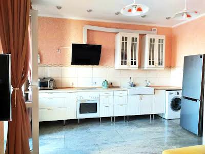 квартира за адресою Примерівська вул., 22а